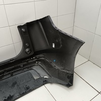 Бампер задний на Jaecoo J6 2025>
