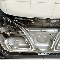 Дверь багажника на Geely Coolray 2019> / Belgee X50 2019>