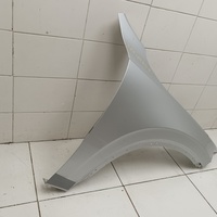 Крыло переднее правое на Volvo XC90 2015>