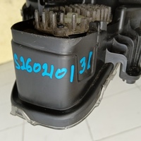 Фара противотуманная правая на Chery Tiggo 7 Pro 2019>