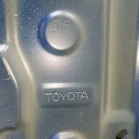 Дверь задняя правая на Toyota RAV4 XA50 2019>