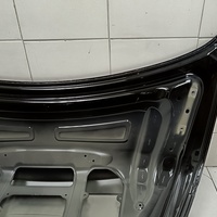 Крышка багажника на Mercedes Benz E Klasse W213 2016>