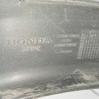 Накладка крыла переднего левого на Honda CR-V 4 2012-2018