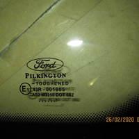 Стекло двери передней левой на Ford S-MAX 2006>
