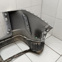 Бампер задний на Jaecoo J7 T1EJ 2023>