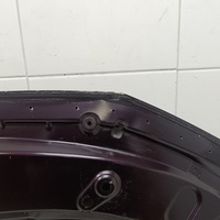 Капот на Chery Tiggo 8 Pro 2021>