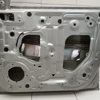 Дверь передняя правая на Haval Jolion 2021>