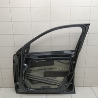 Дверь передняя правая на Mercedes Benz GLC Class X253 2015-2023