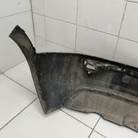 Юбка задняя на Volvo XC40 2018>