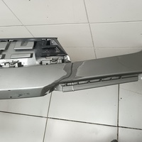 Бампер передний на Exeed TXL M32T 2020>
