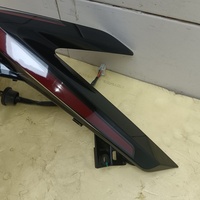 Фонарь задний наружный правый на Jetour Dashing 2022>