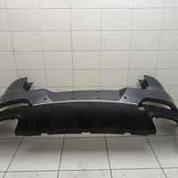 Бампер задний на Chery Tiggo 7 Pro 2019>