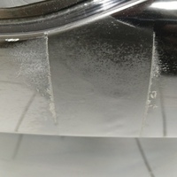 Дверь багажника на Volvo XC90 2015>