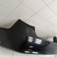 Бампер задний на Hyundai Elantra 2006-2011