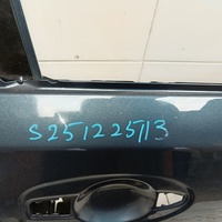 Дверь передняя правая на Nissan X-Trail T32 2014-2022