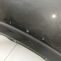 Крыло переднее правое на Geely Coolray 2019>