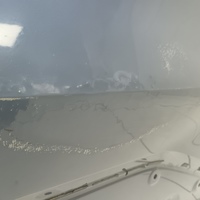 Дверь задняя левая на Geely Atlas 2 2023>