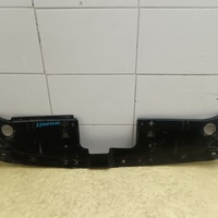 Накладка панели передней на Mazda CX 5 2011-2017