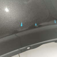 Крыло переднее правое на Geely Coolray 2019>