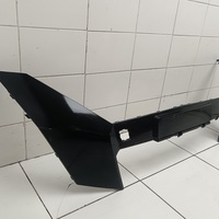 Накладка бампера переднего на Gac Gs3 2024>