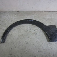 Накладка крыла переднего левого на Mitsubishi Pajero / Montero 4 (V8, V9) 2007>