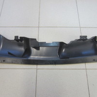 Накладка панели передней на Ford Focus 2 2008-2011