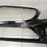 Бампер передний на Mercedes Benz C Klasse W205 2014-2021