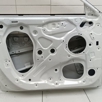 Дверь передняя левая на Changan Uni-V 2022>