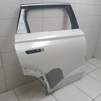 Дверь задняя правая на Haval F7 2025>