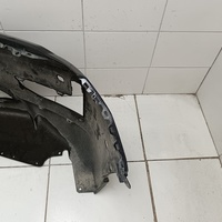 Бампер передний на Nissan X-Trail T32 2014-2022