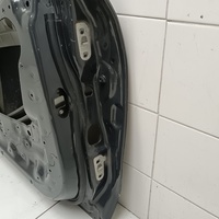 Дверь задняя левая на BMW 6 серия Gran Turismo IV G32 2017>