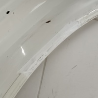 Дверь задняя правая на Mazda CX 7 2007-2012