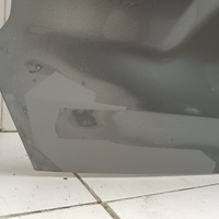 Дверь багажника на Kia Sorento 4 MQ 2020>