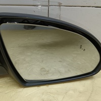 Зеркало правое на Kia Optima 4 2016-2020