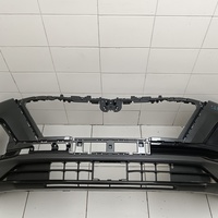 Бампер передний на Changan CS55 Plus 2019>