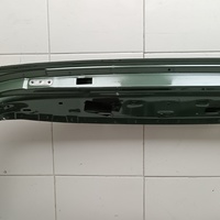 Дверь багажника на Skoda Kodiaq 2017>