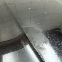 Капот на Skoda Kodiaq 2017>