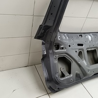 Дверь багажника на Chery Tiggo 7 Pro 2019>