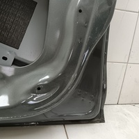 Дверь передняя правая на Skoda Rapid 2 2020> / VW Polo (RUS) 2020> / Skoda Rapid 1 2013-2020