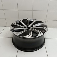 Диск колесный легкосплавный на Hongqi E-HS9 2020>