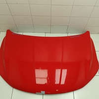 Капот на Belgee X50 2019> / Geely Coolray 2019>