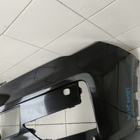 Бампер передний на Nissan X-Trail T32 2014-2022
