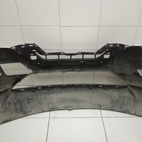 Бампер передний на Nissan X-Trail T32 2014-2022