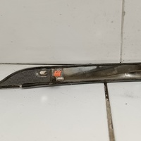 Накладка двери багажника на Haval F7 2019-2025