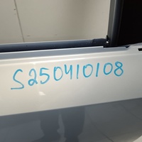 Дверь задняя правая на Gac Gs3 2024>