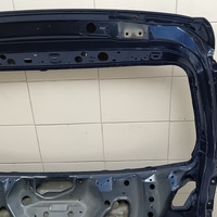Дверь багажника на Subaru Legacy Outback (B14) 2010-2014