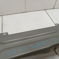 Усилитель бампера заднего на Jaecoo J8 2024>