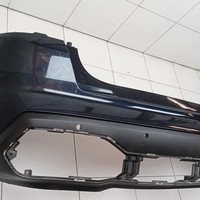 Бампер задний на Kia Sorento 4 MQ 2020>