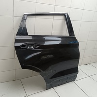 Дверь задняя правая на Belgee X50 2019> / Geely Coolray 2019>