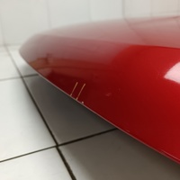 Капот на Haval Jolion 2021>